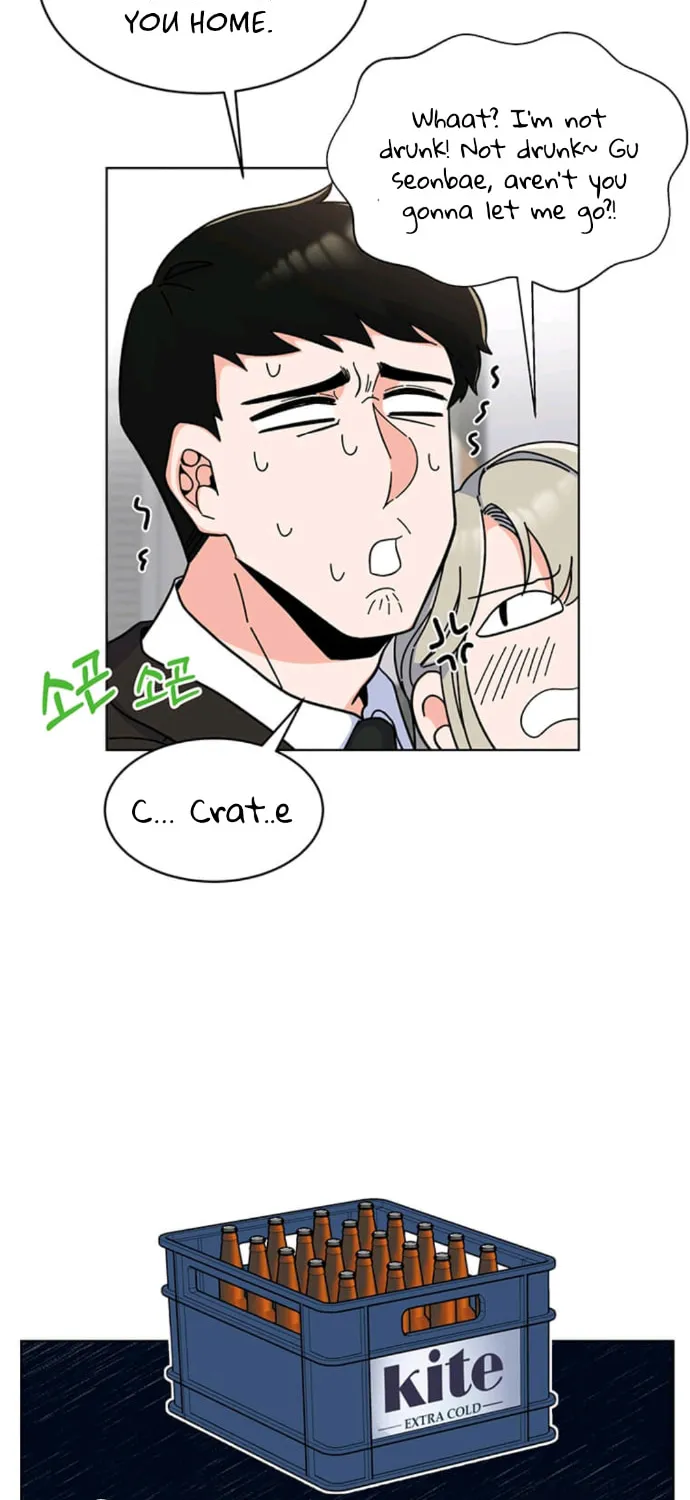 Rookie Talent Agent Knows It All Chapter 8 page 27 - 