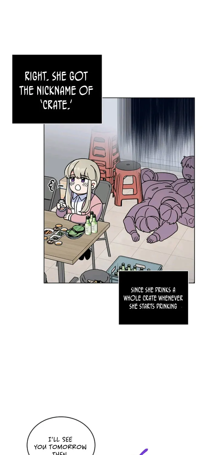 Rookie Talent Agent Knows It All Chapter 8 page 29 - 