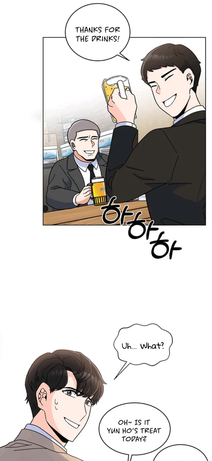 Rookie Talent Agent Knows It All Chapter 8 page 44 - 