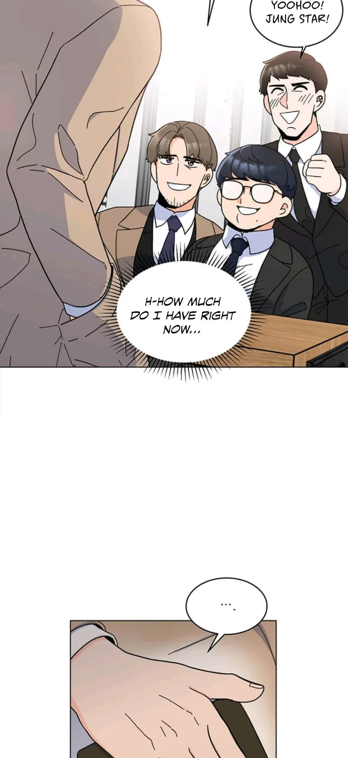 Rookie Talent Agent Knows It All Chapter 8 page 45 - 