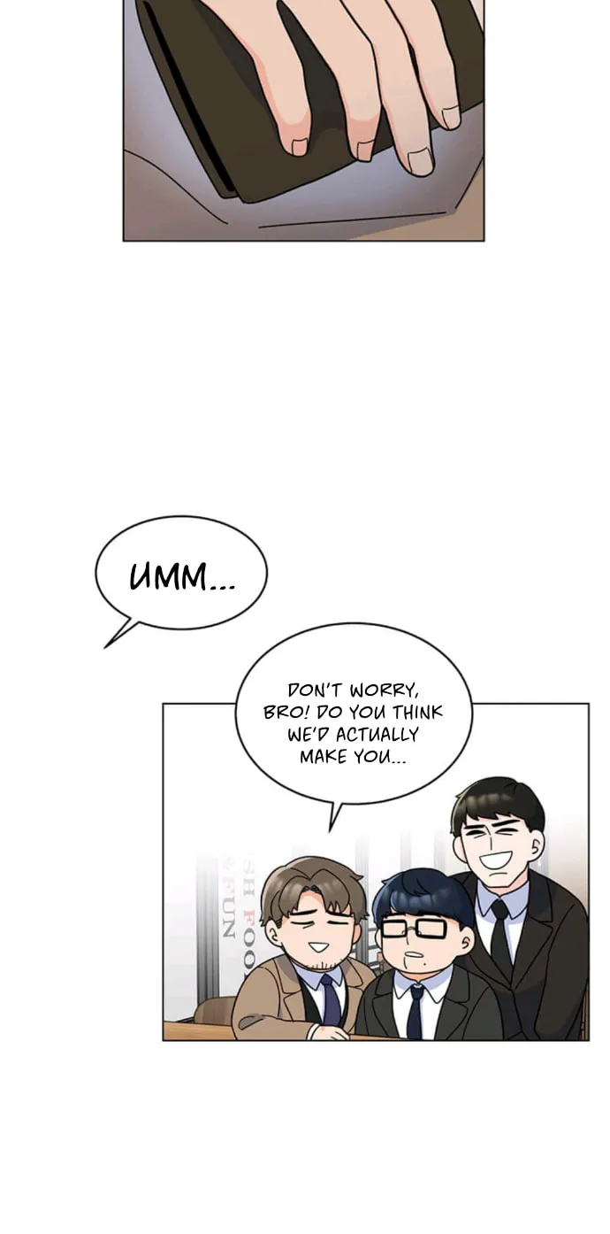 Rookie Talent Agent Knows It All Chapter 8 page 46 - 