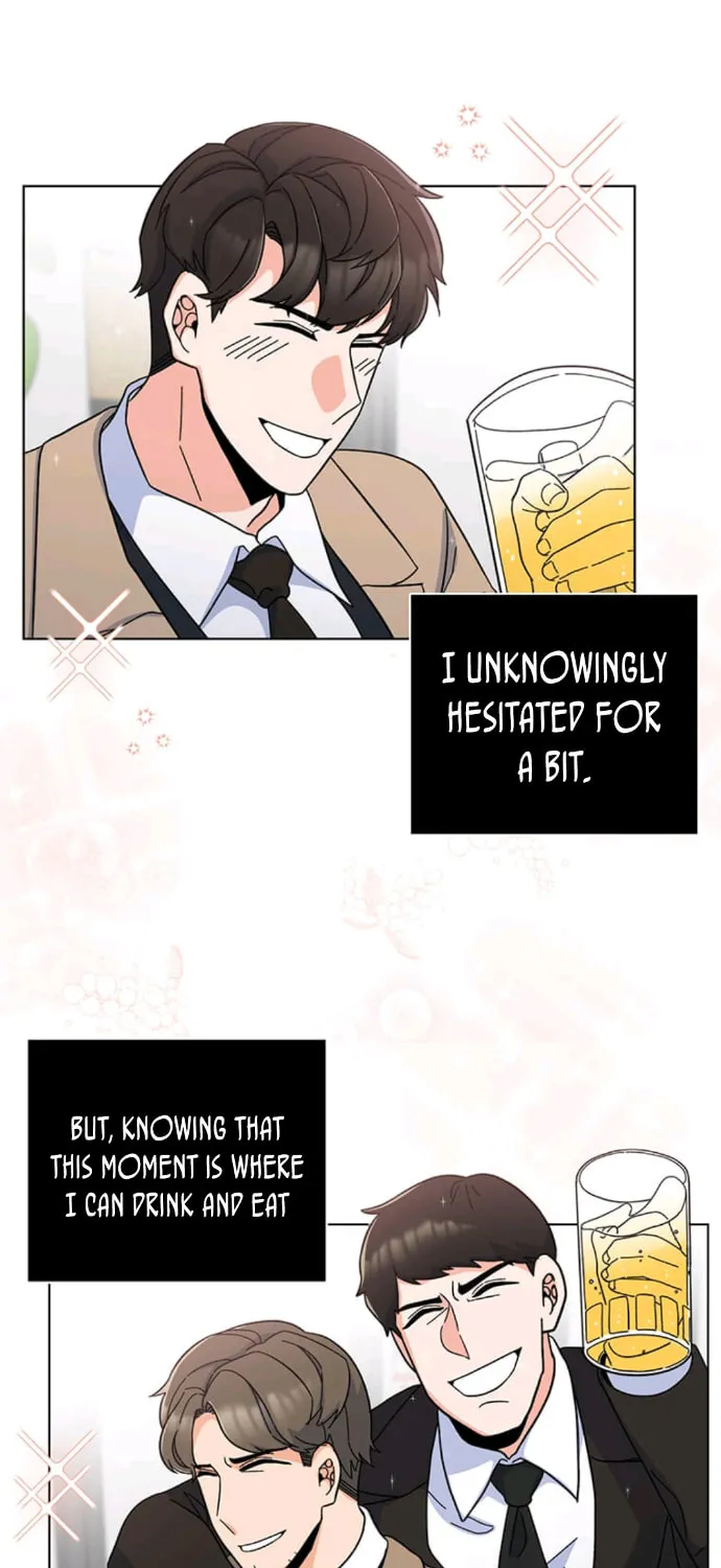 Rookie Talent Agent Knows It All Chapter 8 page 49 - 