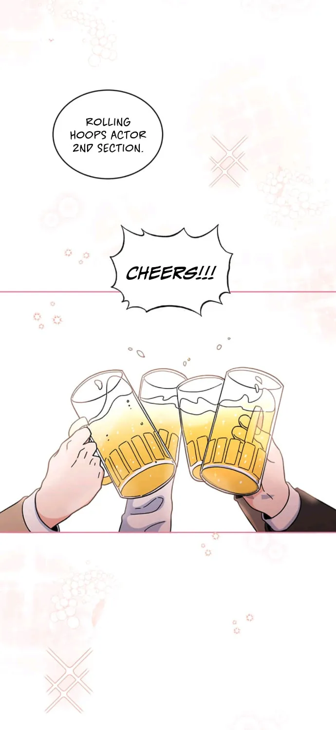 Rookie Talent Agent Knows It All Chapter 8 page 51 - 