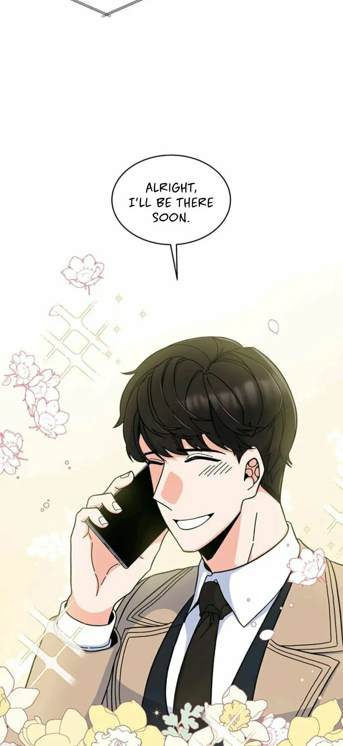 Rookie Talent Agent Knows It All Chapter 8 page 57 - 