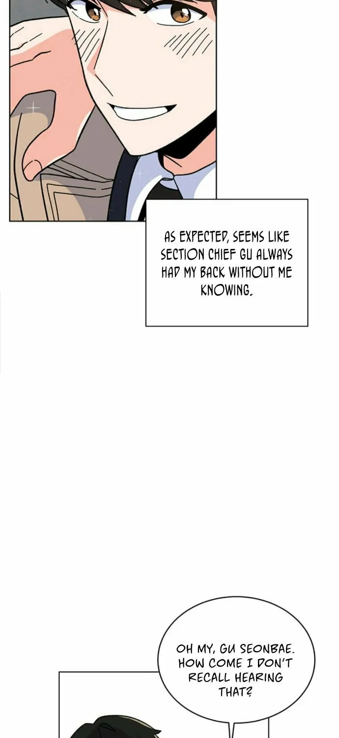 Rookie Talent Agent Knows It All Chapter 8 page 9 - 