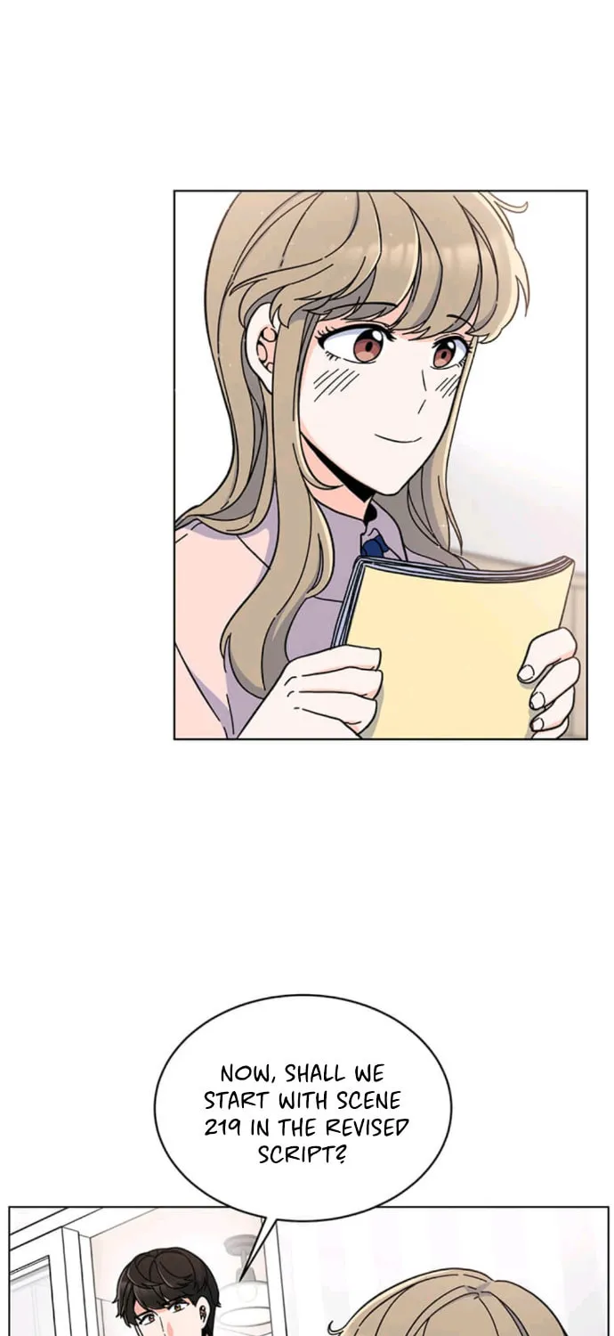 Rookie Talent Agent Knows It All Chapter 9 page 19 - 