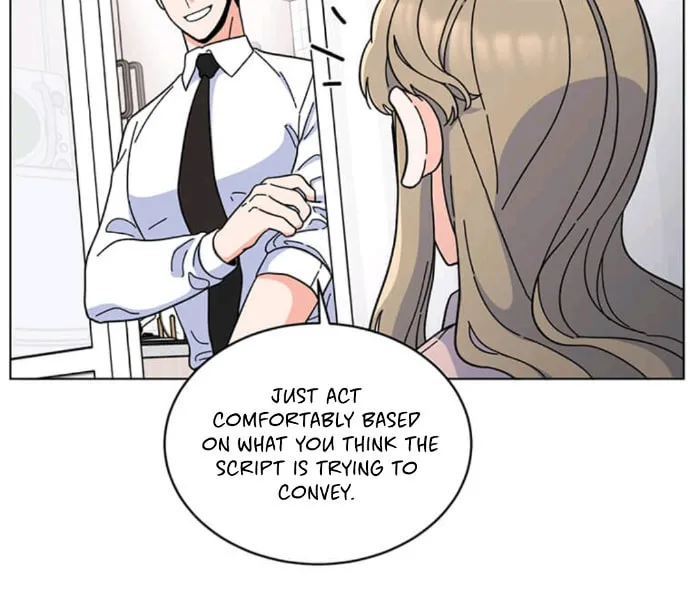 Rookie Talent Agent Knows It All Chapter 9 page 20 - 