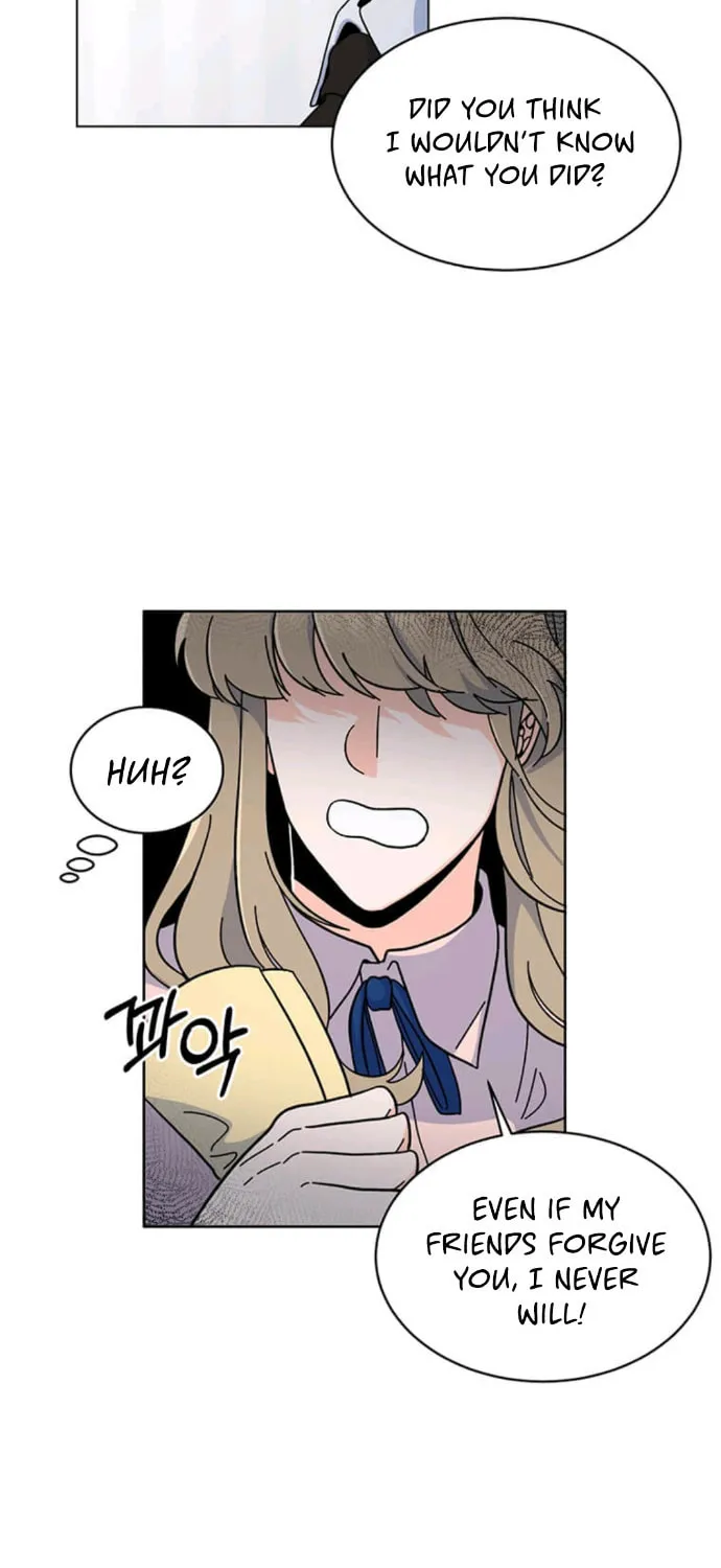 Rookie Talent Agent Knows It All Chapter 9 page 24 - 