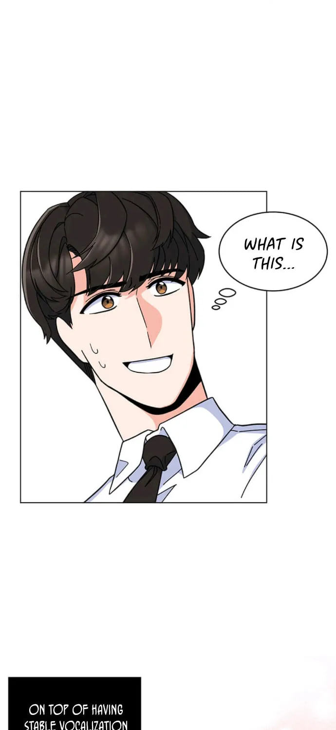 Rookie Talent Agent Knows It All Chapter 9 page 26 - 