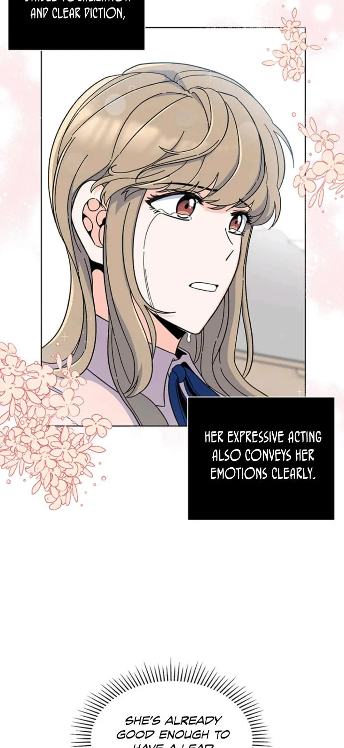 Rookie Talent Agent Knows It All Chapter 9 page 27 - 