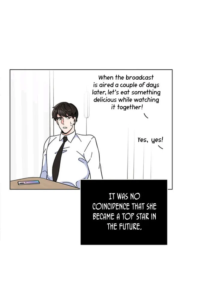 Rookie Talent Agent Knows It All Chapter 9 page 29 - 
