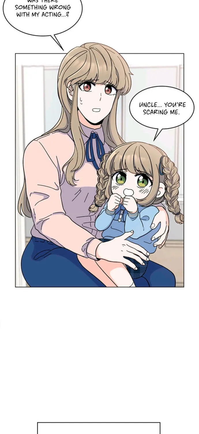 Rookie Talent Agent Knows It All Chapter 9 page 35 - 