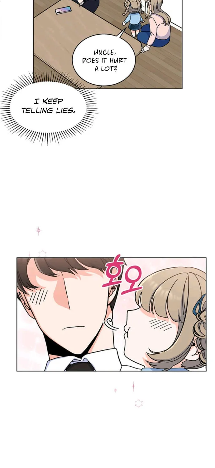 Rookie Talent Agent Knows It All Chapter 9 page 37 - 