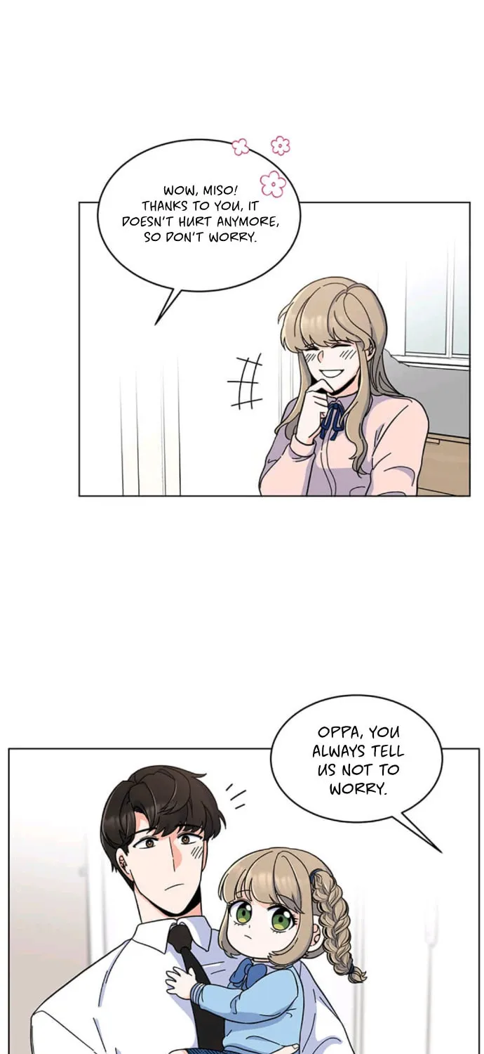Rookie Talent Agent Knows It All Chapter 9 page 39 - 