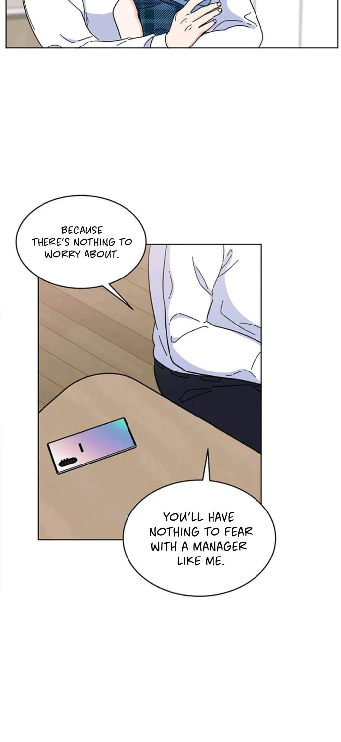 Rookie Talent Agent Knows It All Chapter 9 page 40 - 