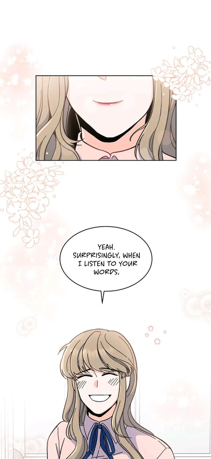 Rookie Talent Agent Knows It All Chapter 9 page 41 - 