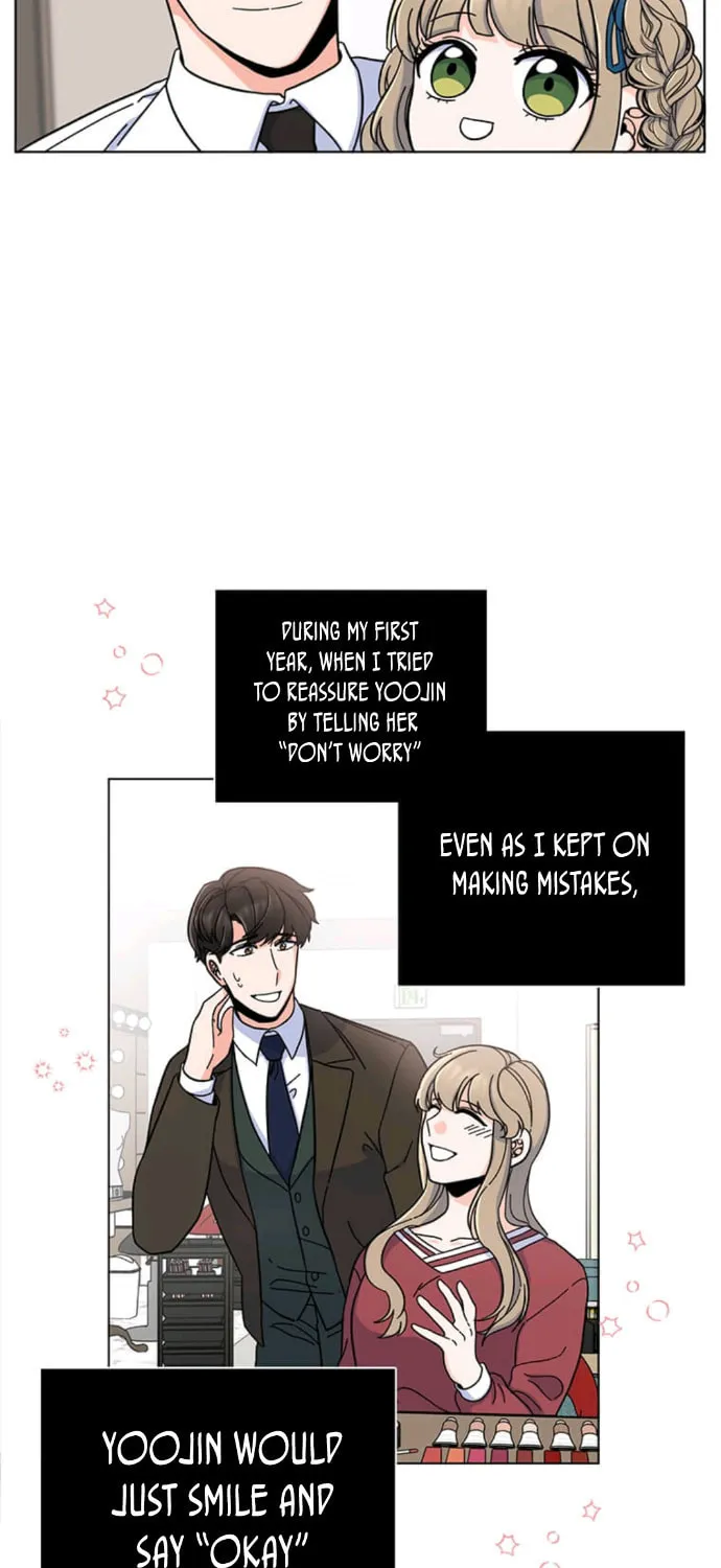 Rookie Talent Agent Knows It All Chapter 9 page 43 - 