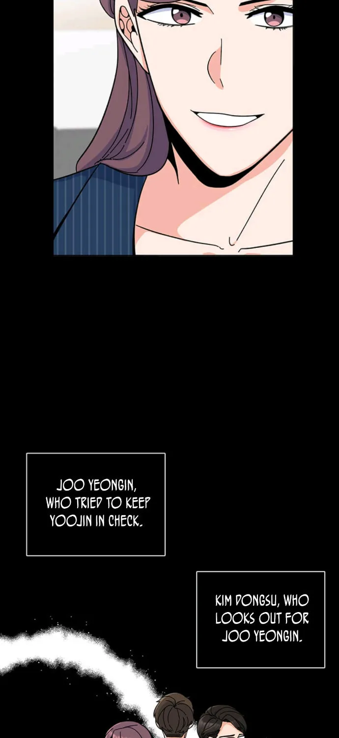 Rookie Talent Agent Knows It All Chapter 9 page 50 - 