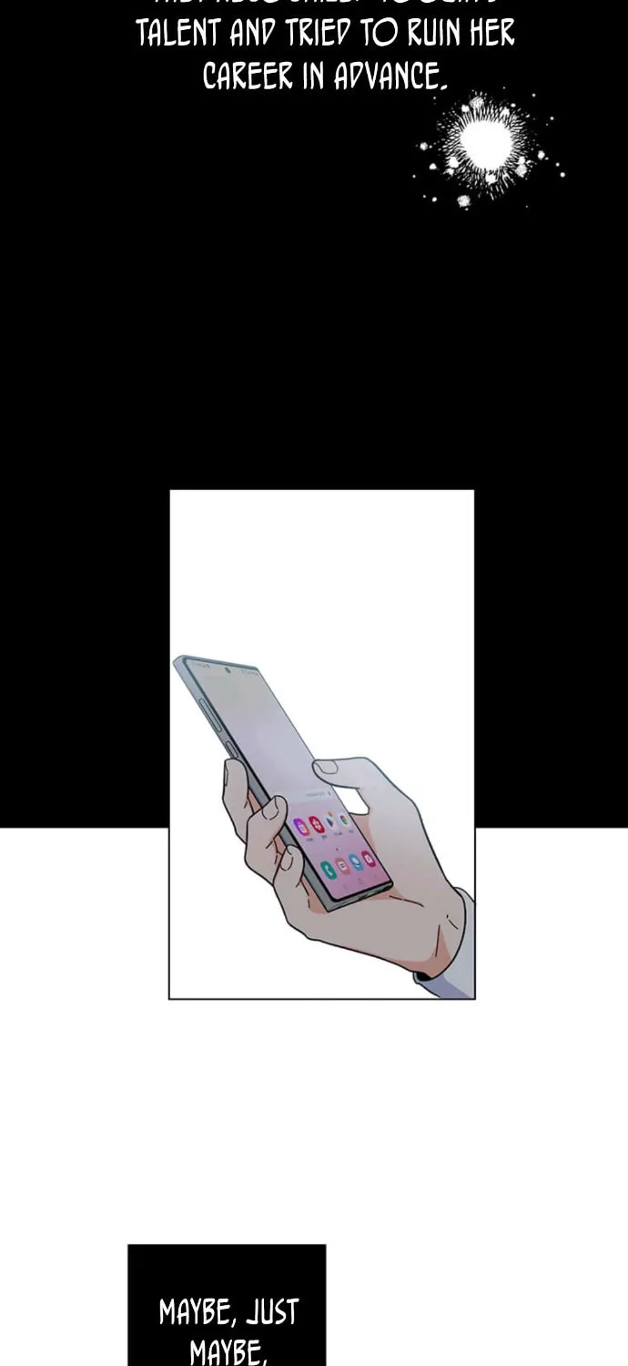 Rookie Talent Agent Knows It All Chapter 9 page 52 - 