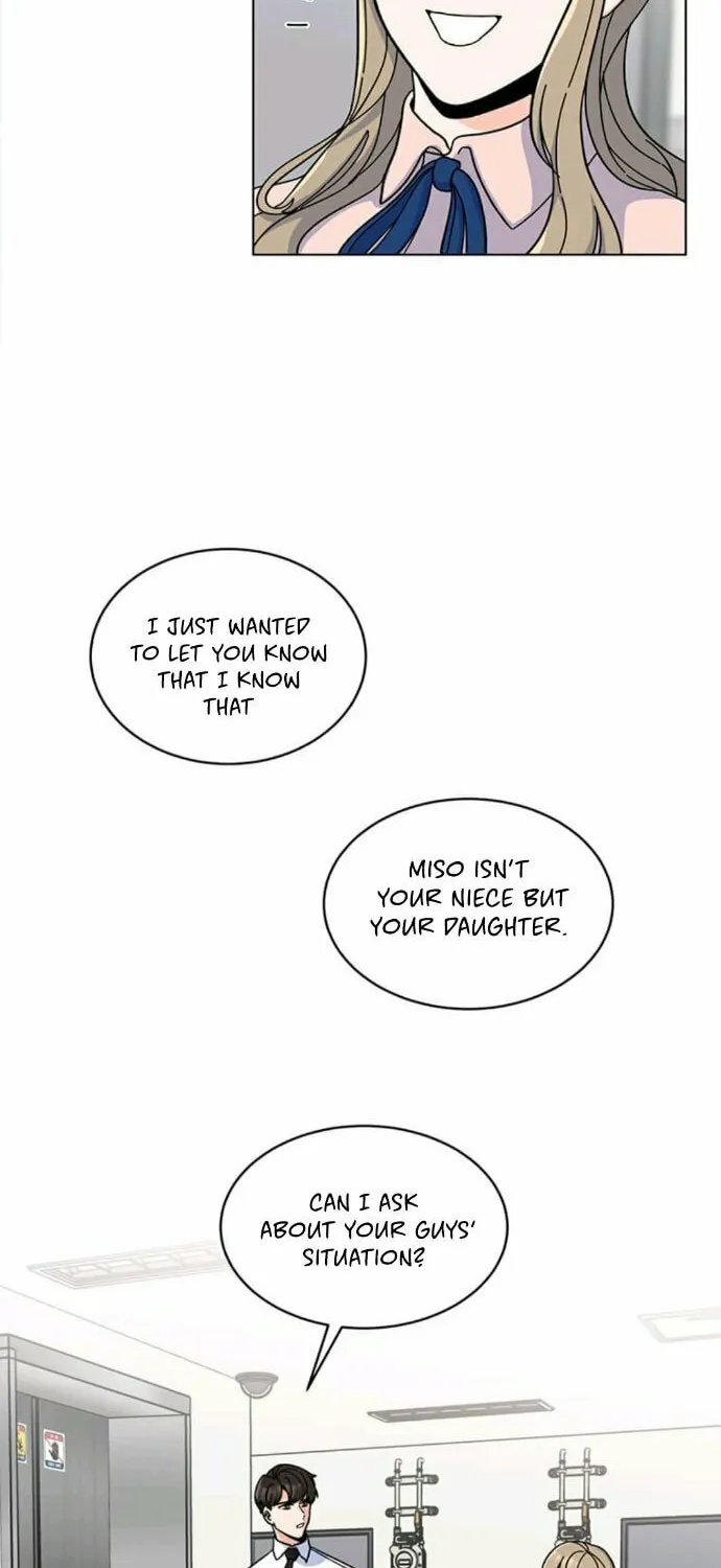 Rookie Talent Agent Knows It All Chapter 9 page 58 - 