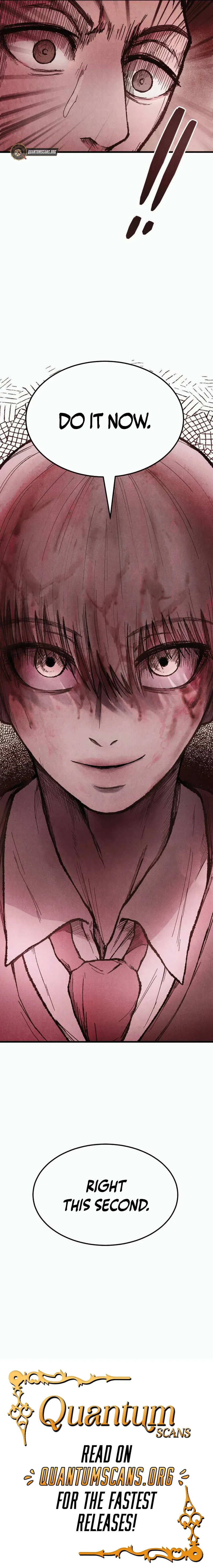 Room 205, Go Eun Hye Chapter 3 page 19 - 