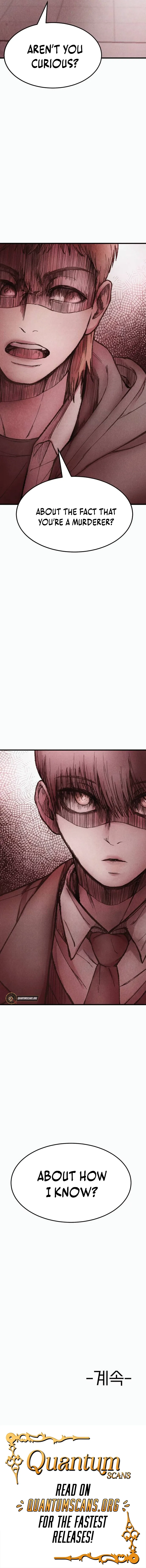 Room 205, Go Eun Hye Chapter 4 page 16 - 