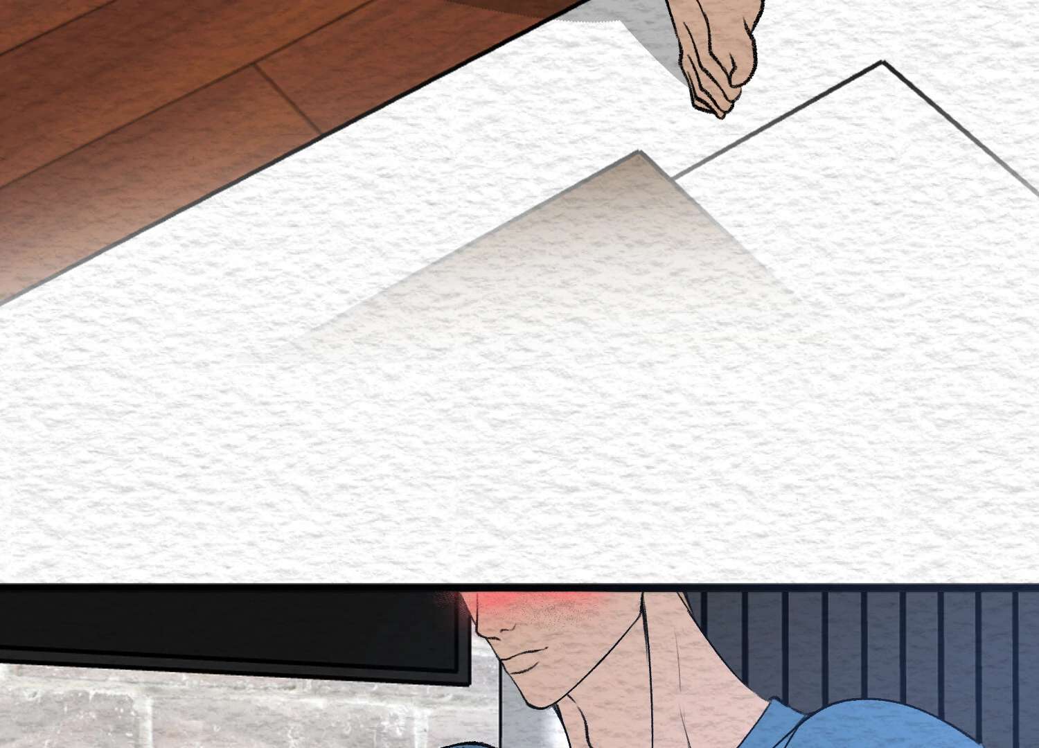 Room Mate Chapter 10 page 15 - 