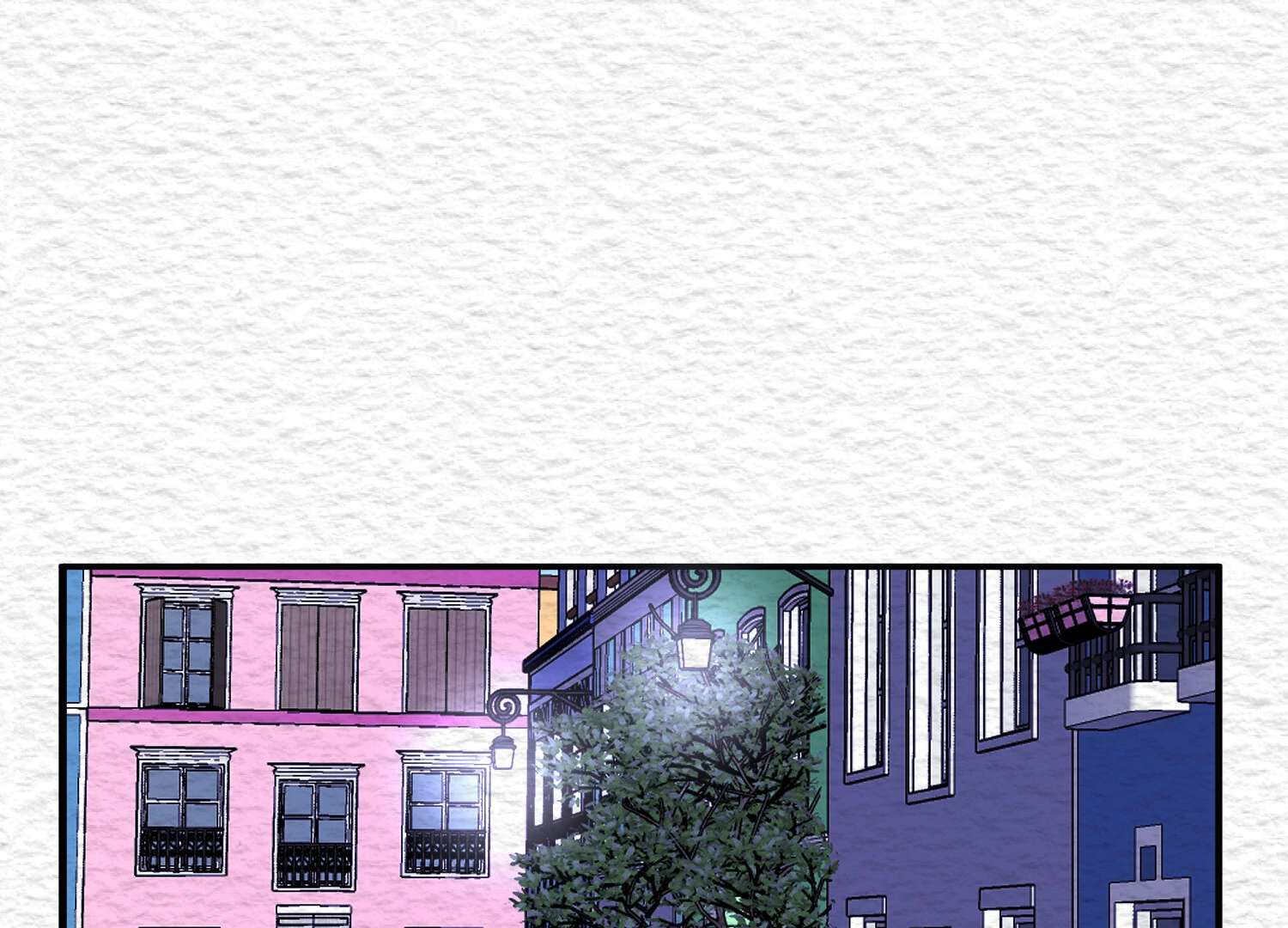 Room Mate Chapter 10 page 21 - 