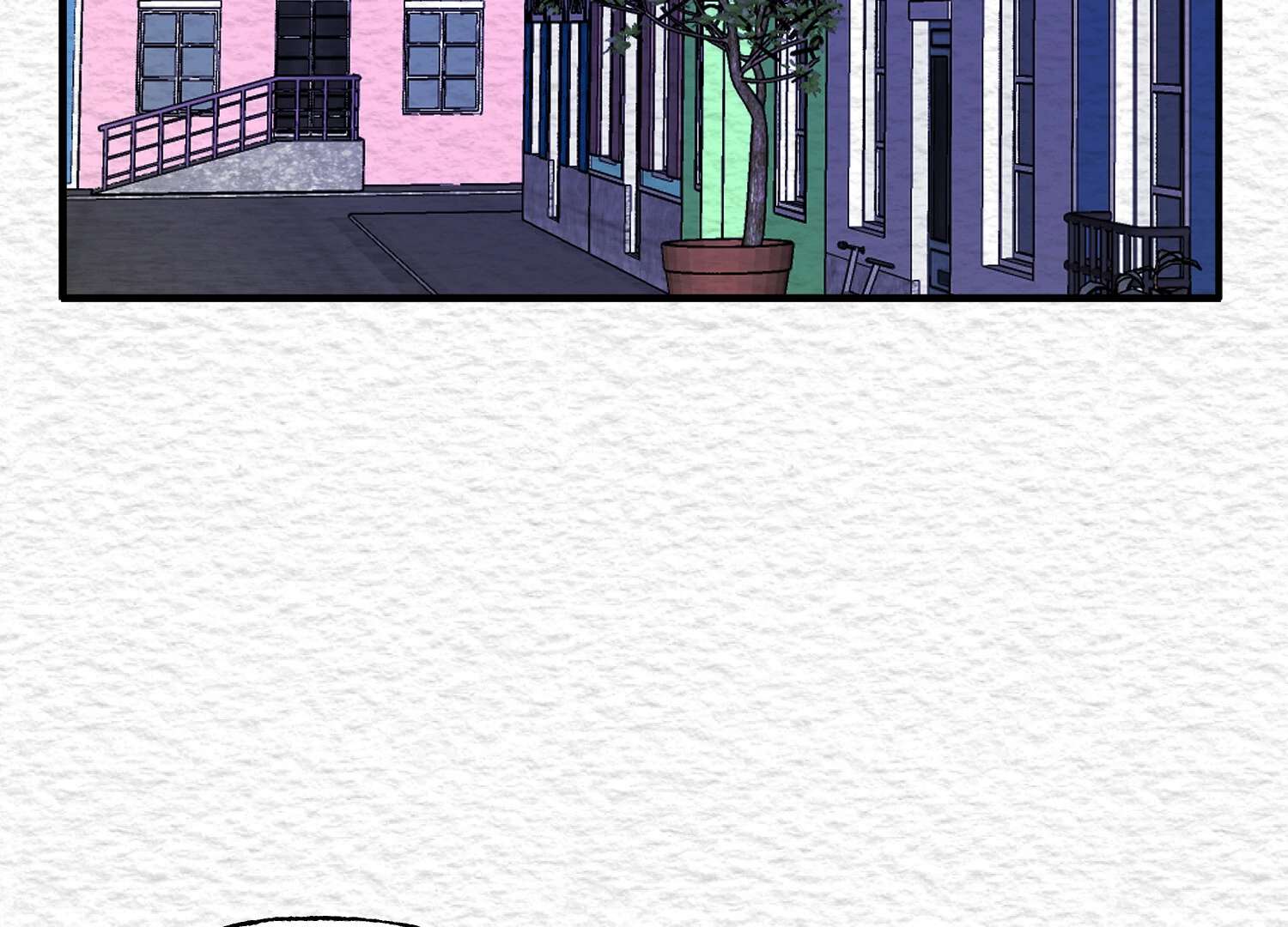 Room Mate Chapter 10 page 22 - 