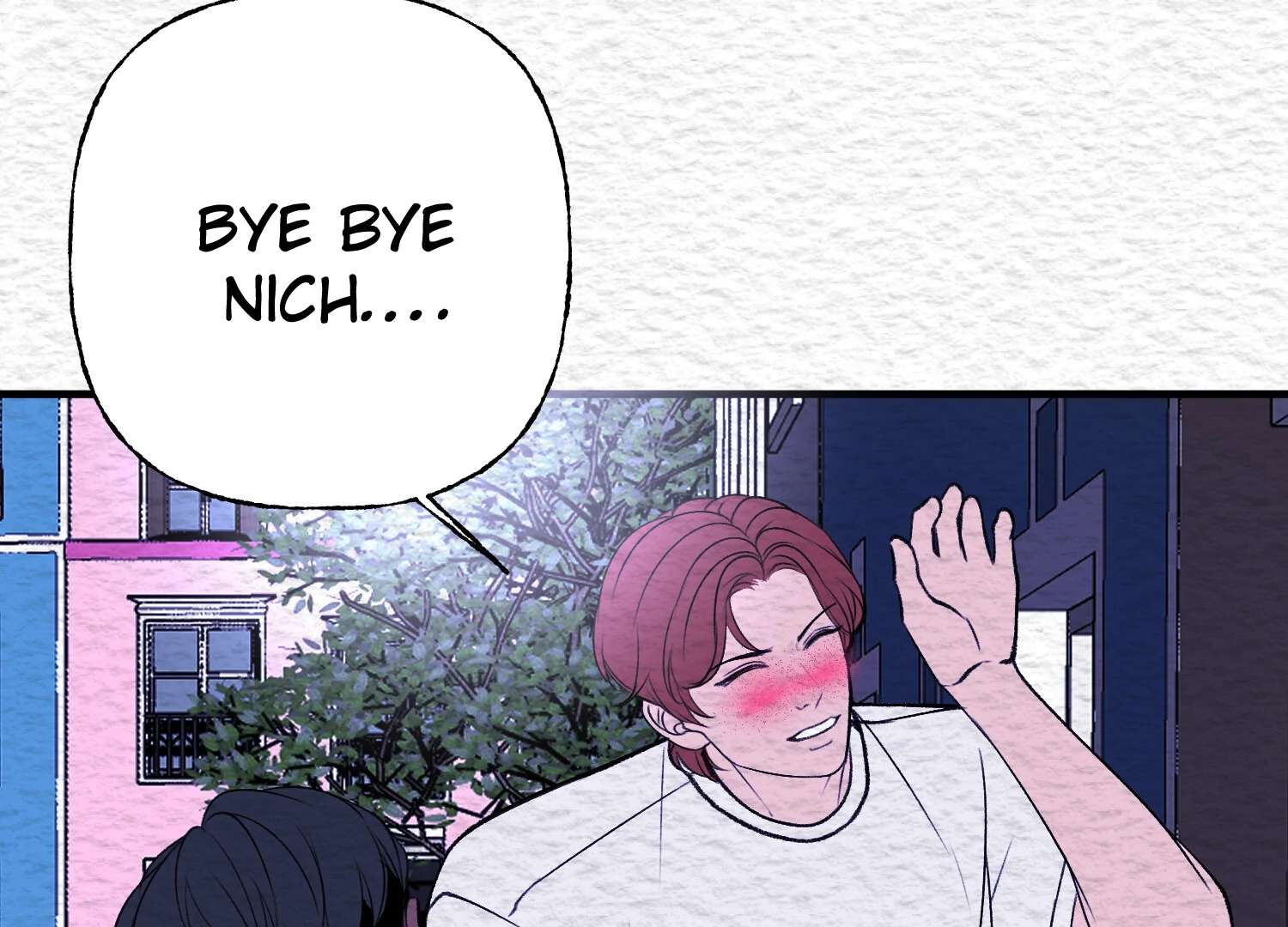 Room Mate Chapter 10 page 23 - 