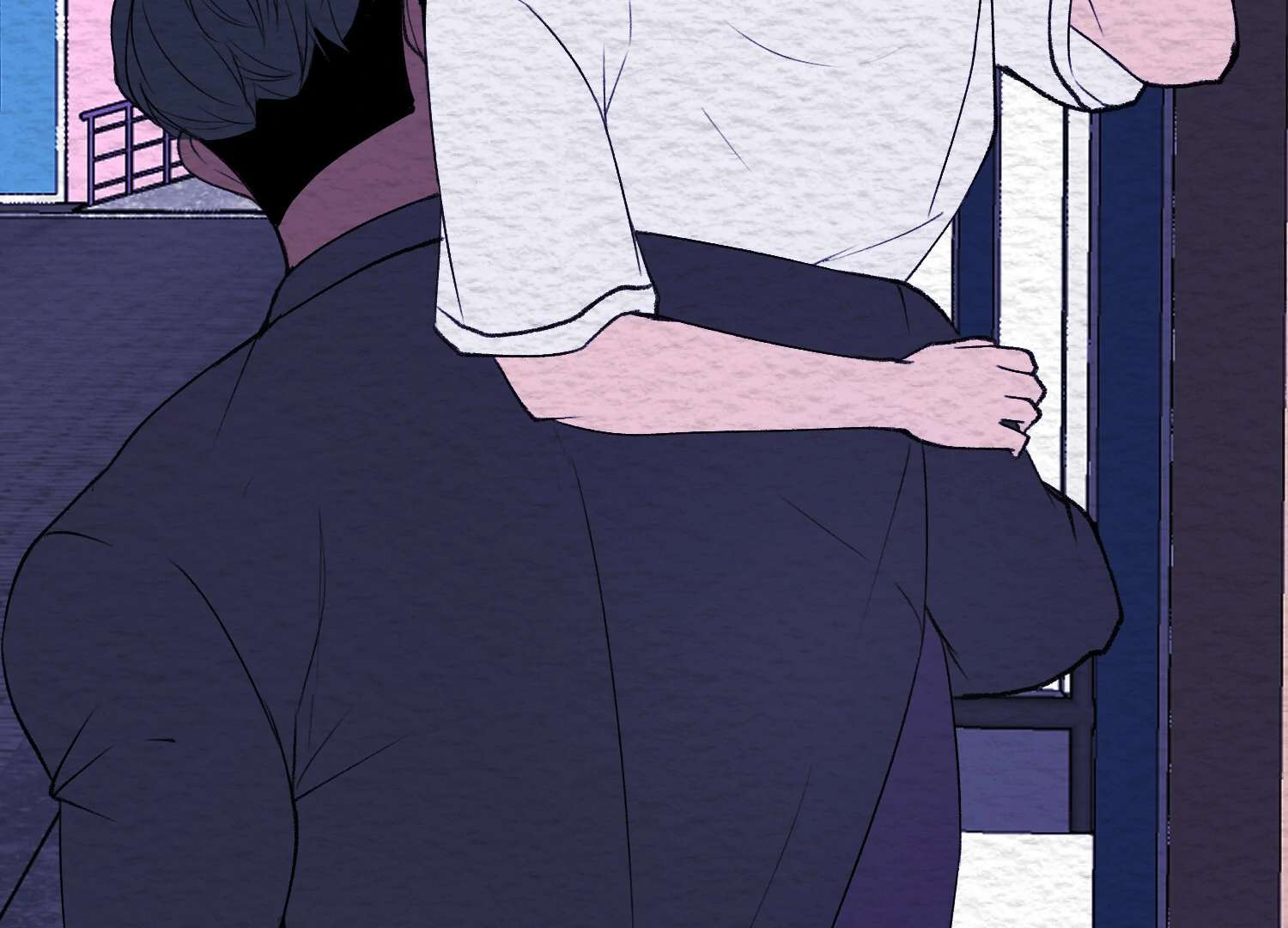 Room Mate Chapter 10 page 24 - 