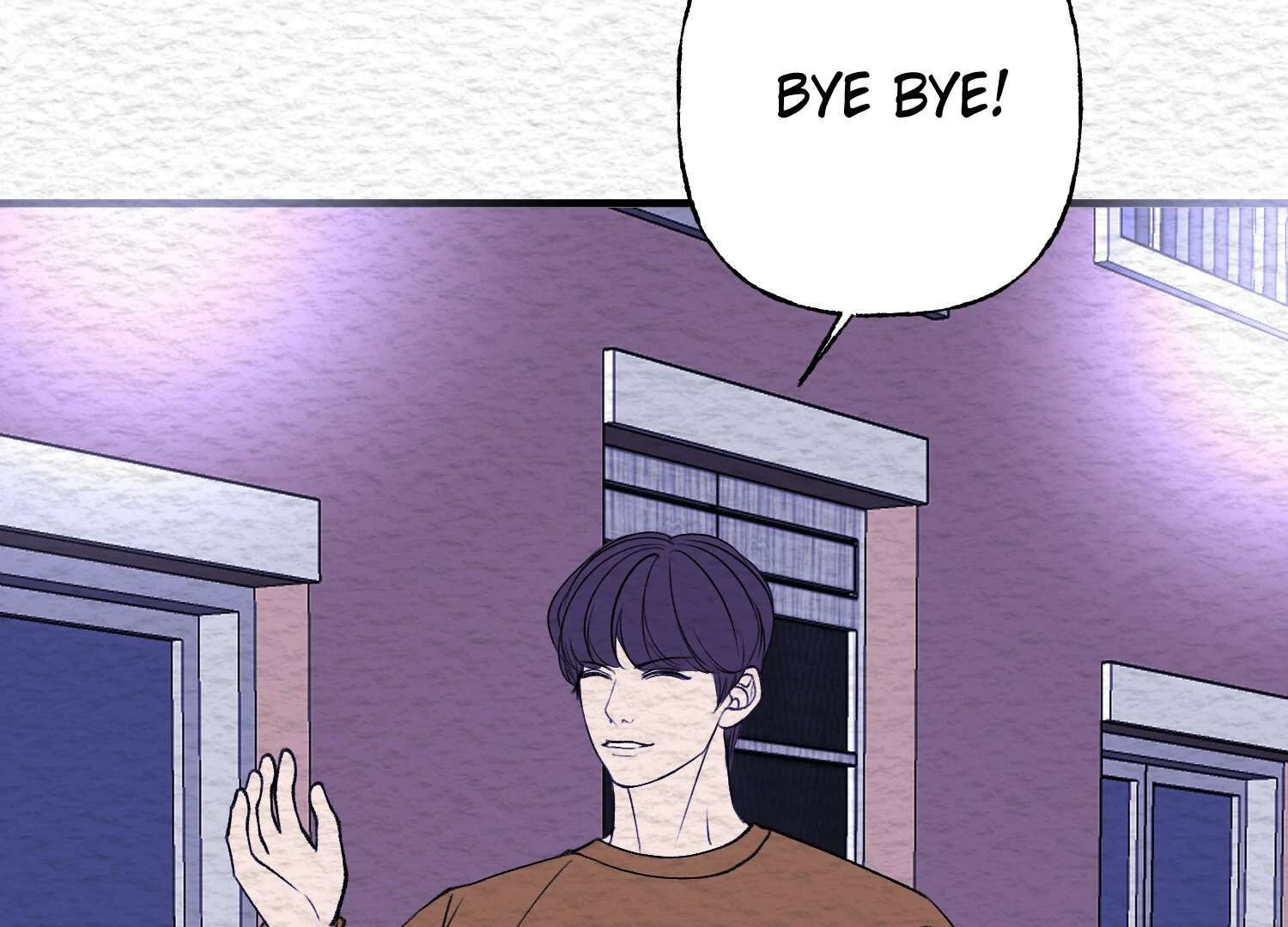 Room Mate Chapter 10 page 26 - 