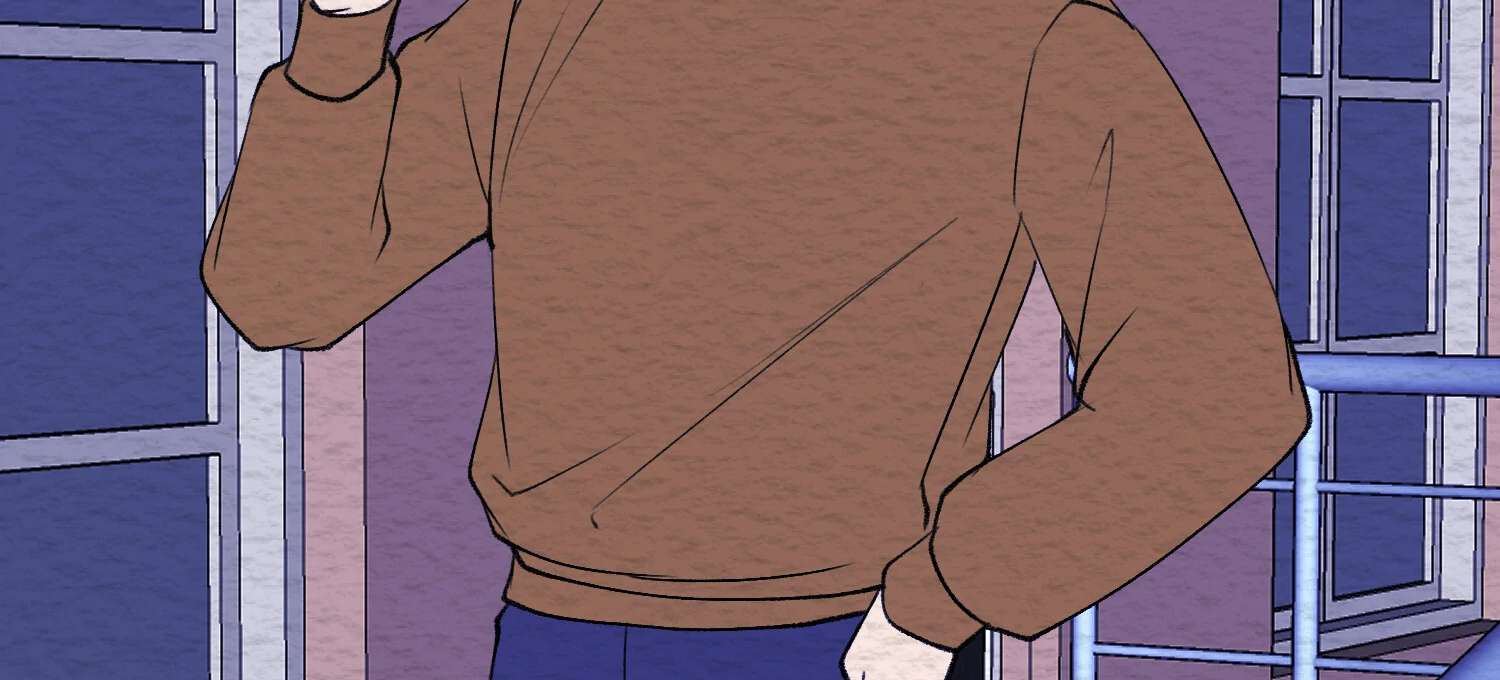 Room Mate Chapter 10 page 27 - 