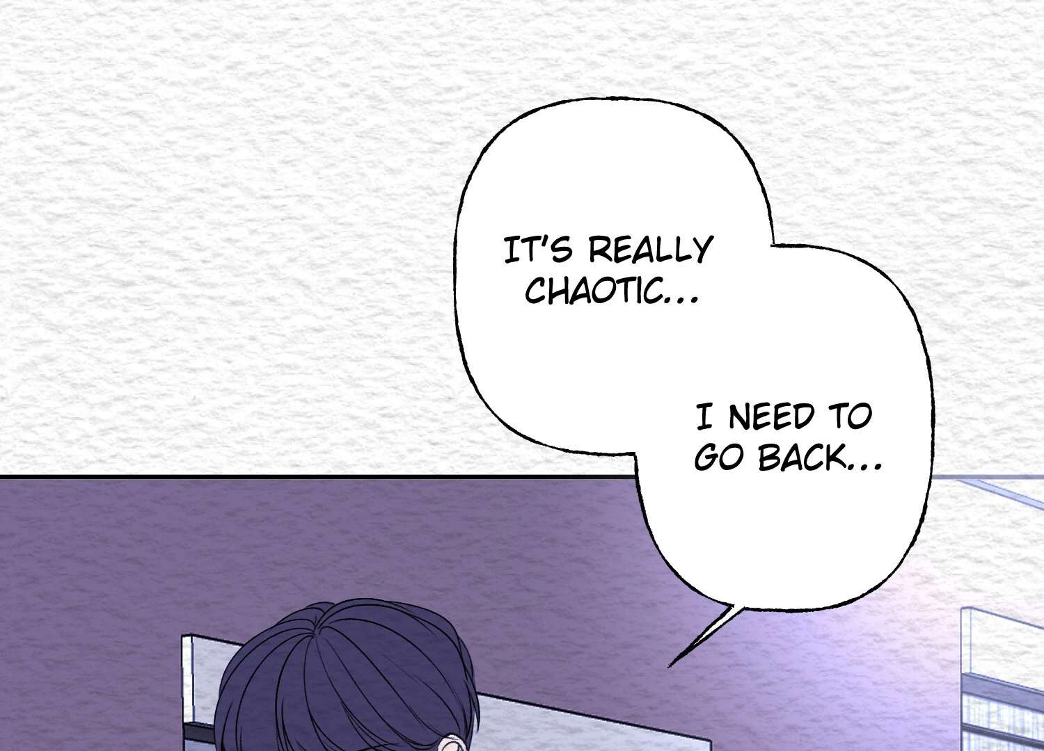Room Mate Chapter 10 page 29 - 
