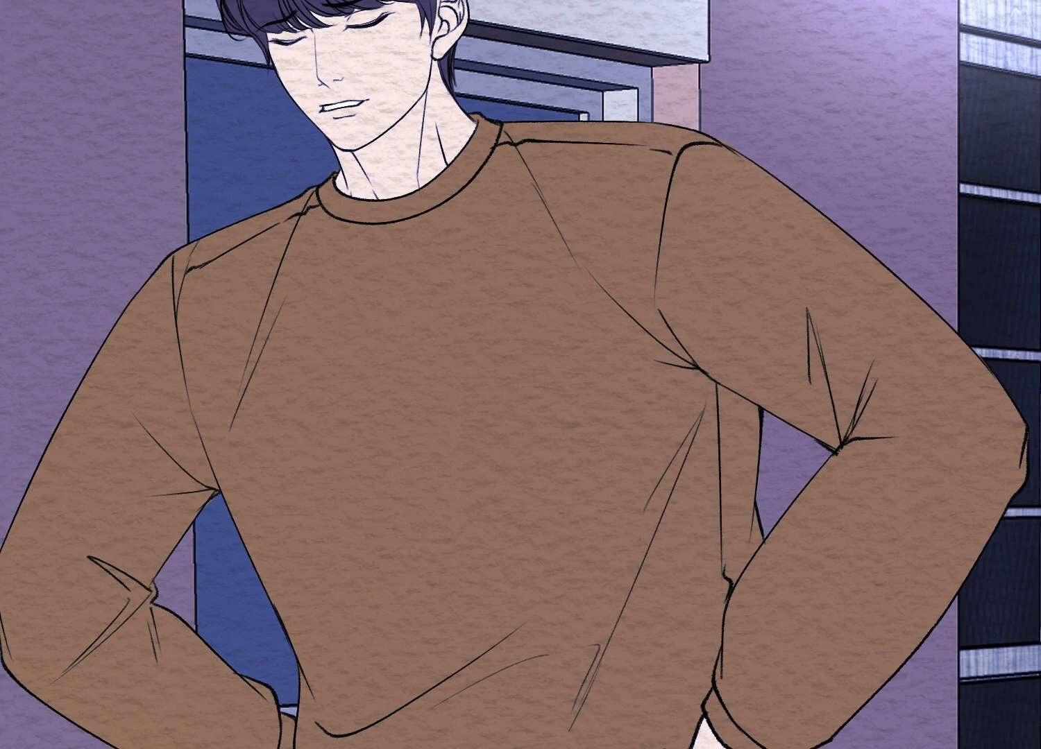 Room Mate Chapter 10 page 30 - 