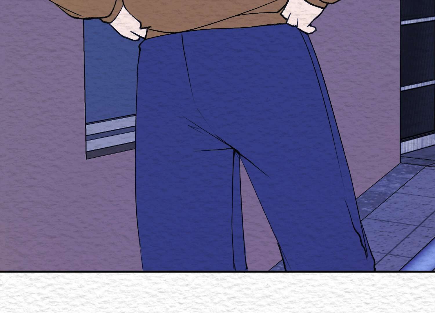 Room Mate Chapter 10 page 31 - 