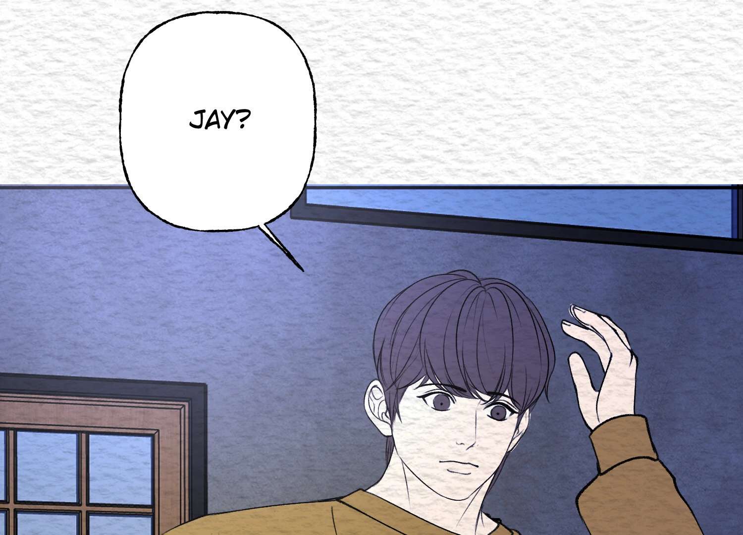 Room Mate Chapter 10 page 38 - 
