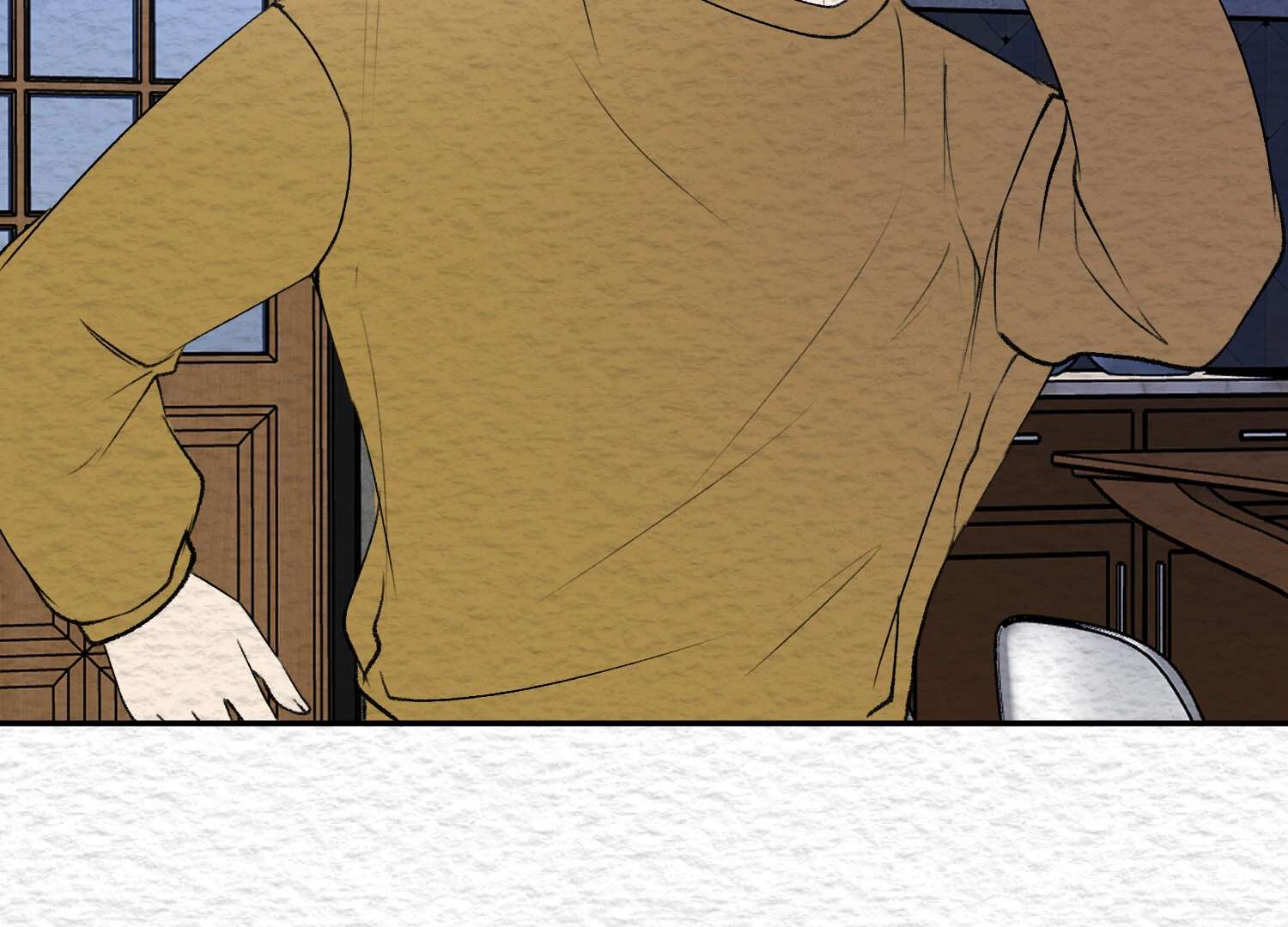 Room Mate Chapter 10 page 39 - 