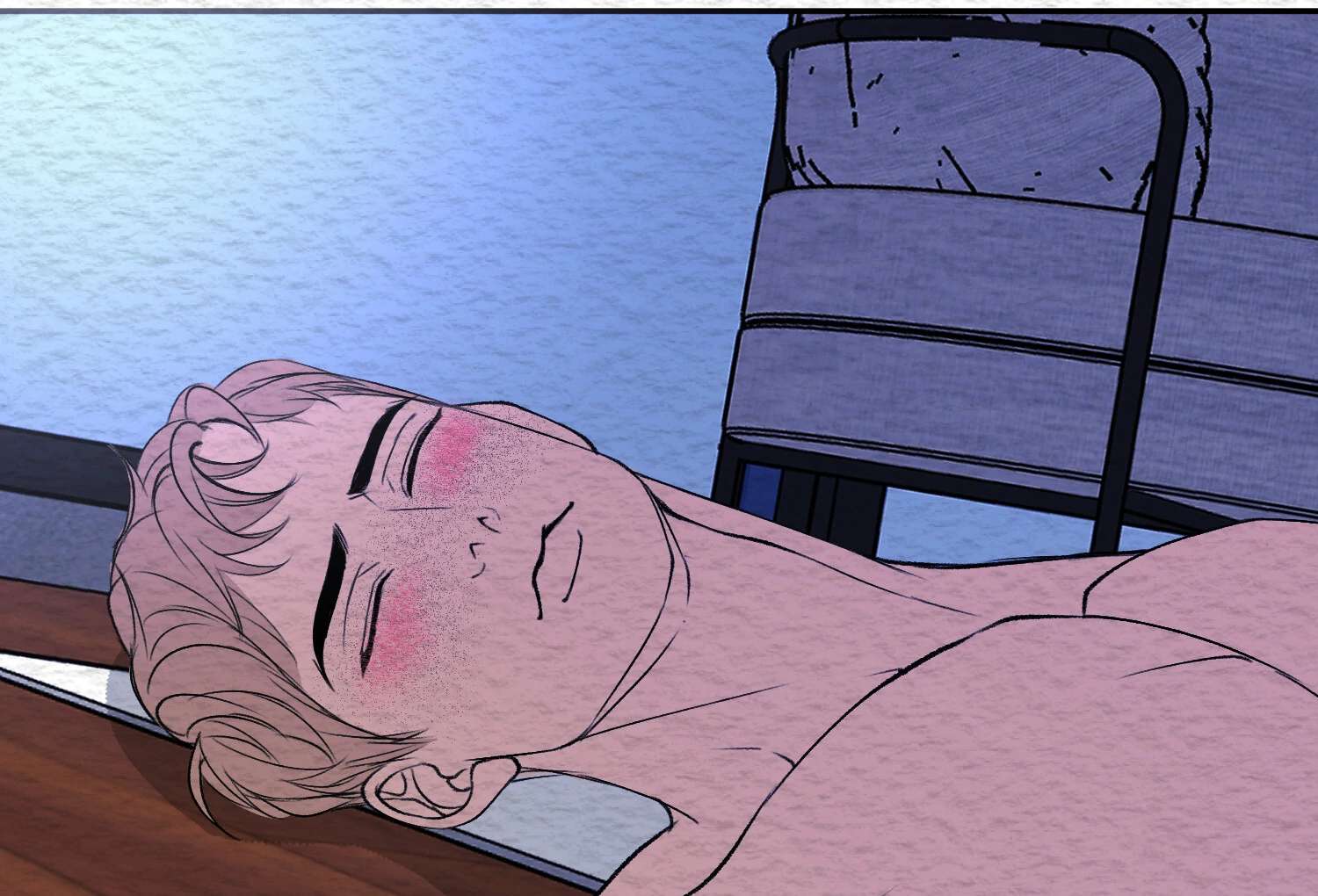 Room Mate Chapter 10 page 41 - 