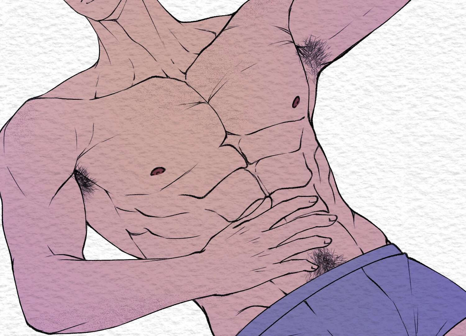 Room Mate Chapter 10 page 50 - 