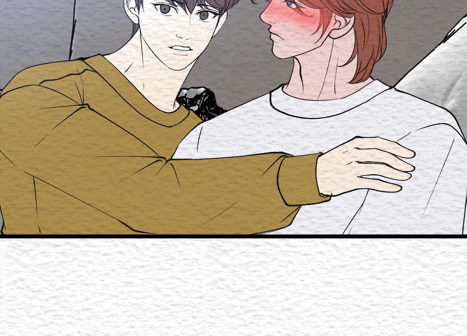 Room Mate Chapter 10 page 6 - 
