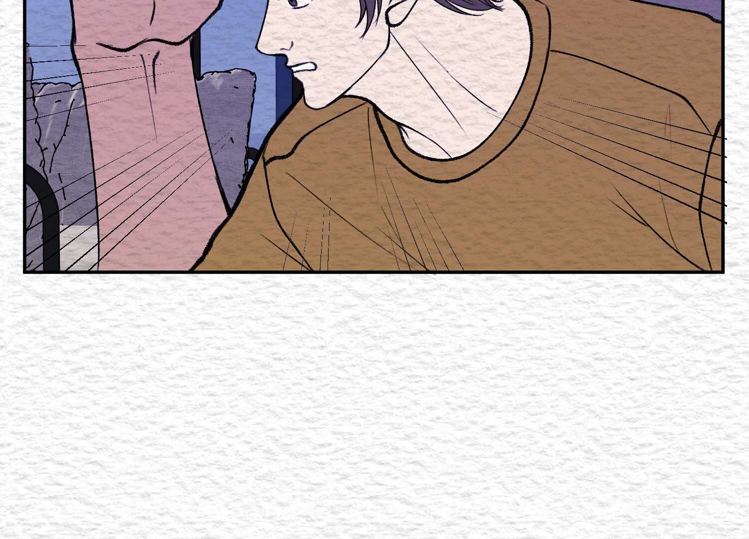 Room Mate Chapter 11 page 11 - 