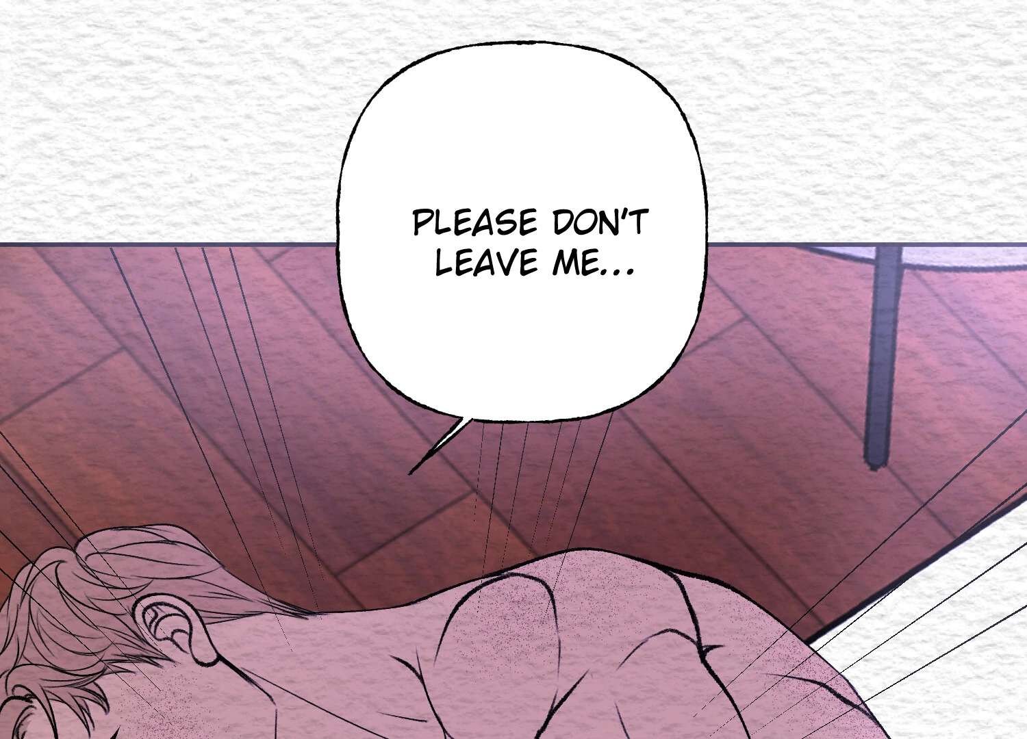 Room Mate Chapter 11 page 12 - 