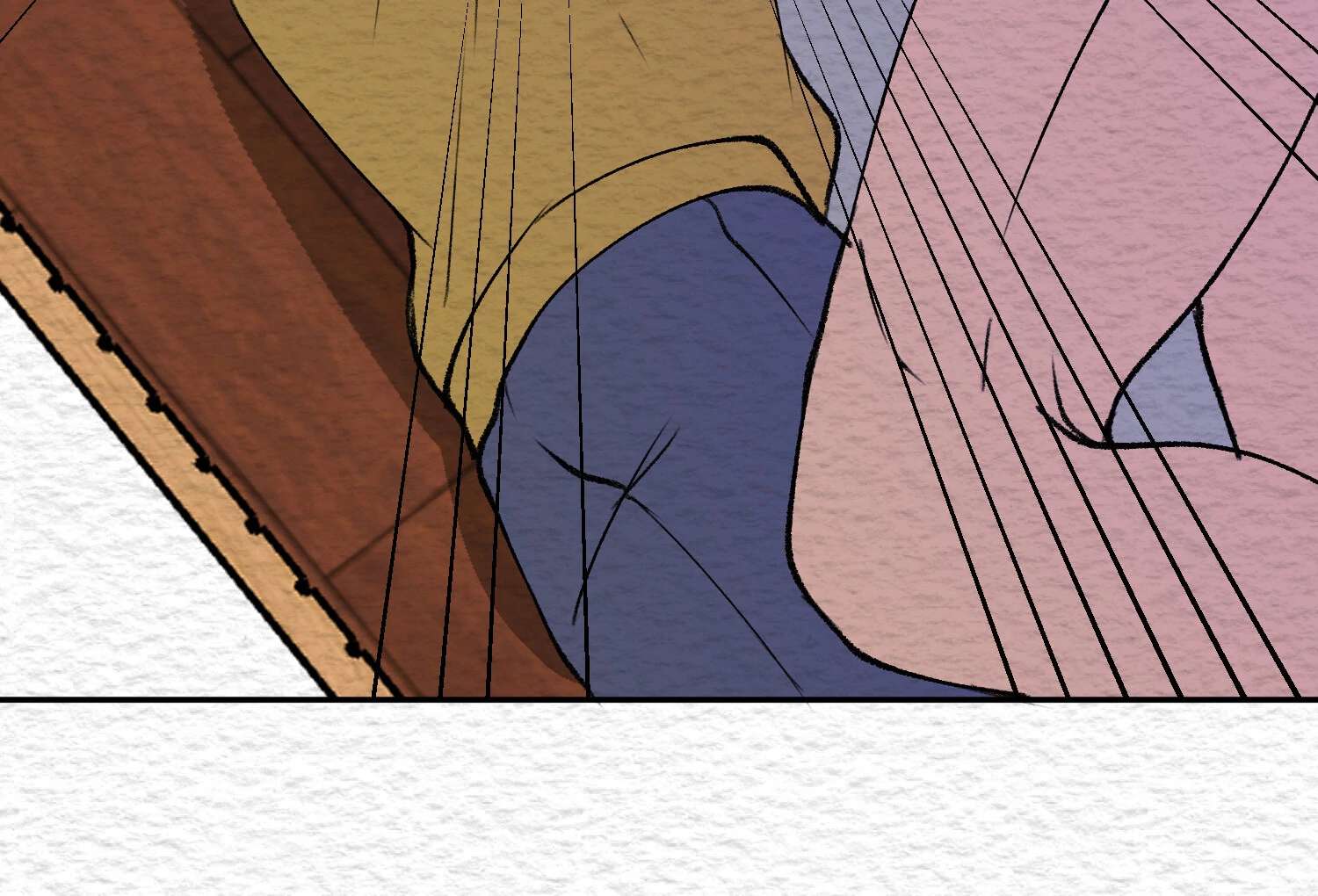 Room Mate Chapter 11 page 14 - 