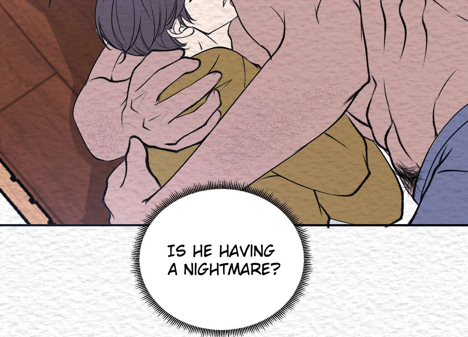 Room Mate Chapter 11 page 16 - 
