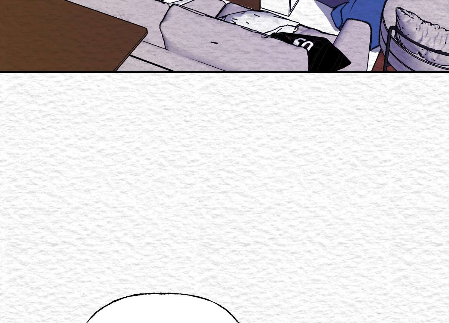 Room Mate Chapter 11 page 3 - 