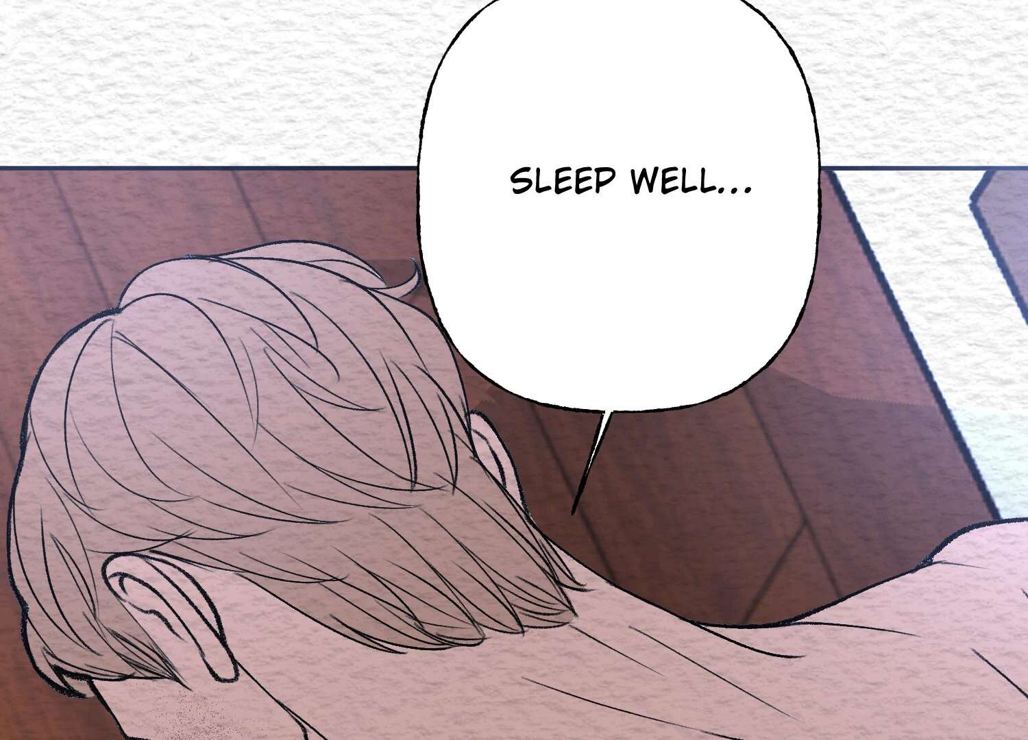 Room Mate Chapter 11 page 22 - 