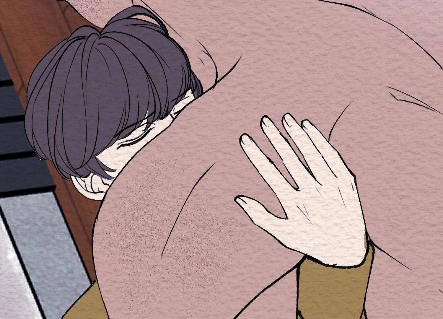 Room Mate Chapter 11 page 23 - 
