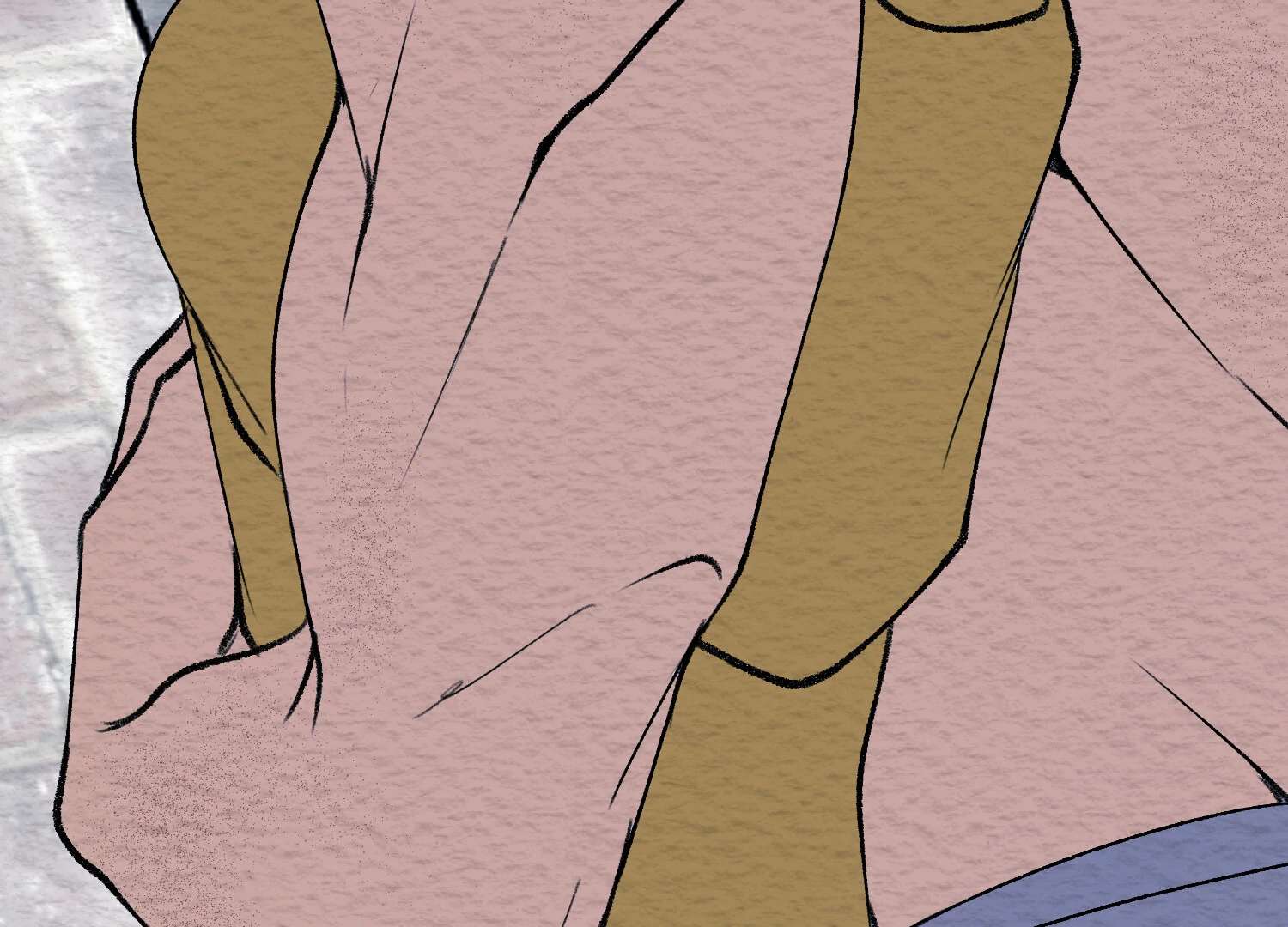 Room Mate Chapter 11 page 24 - 