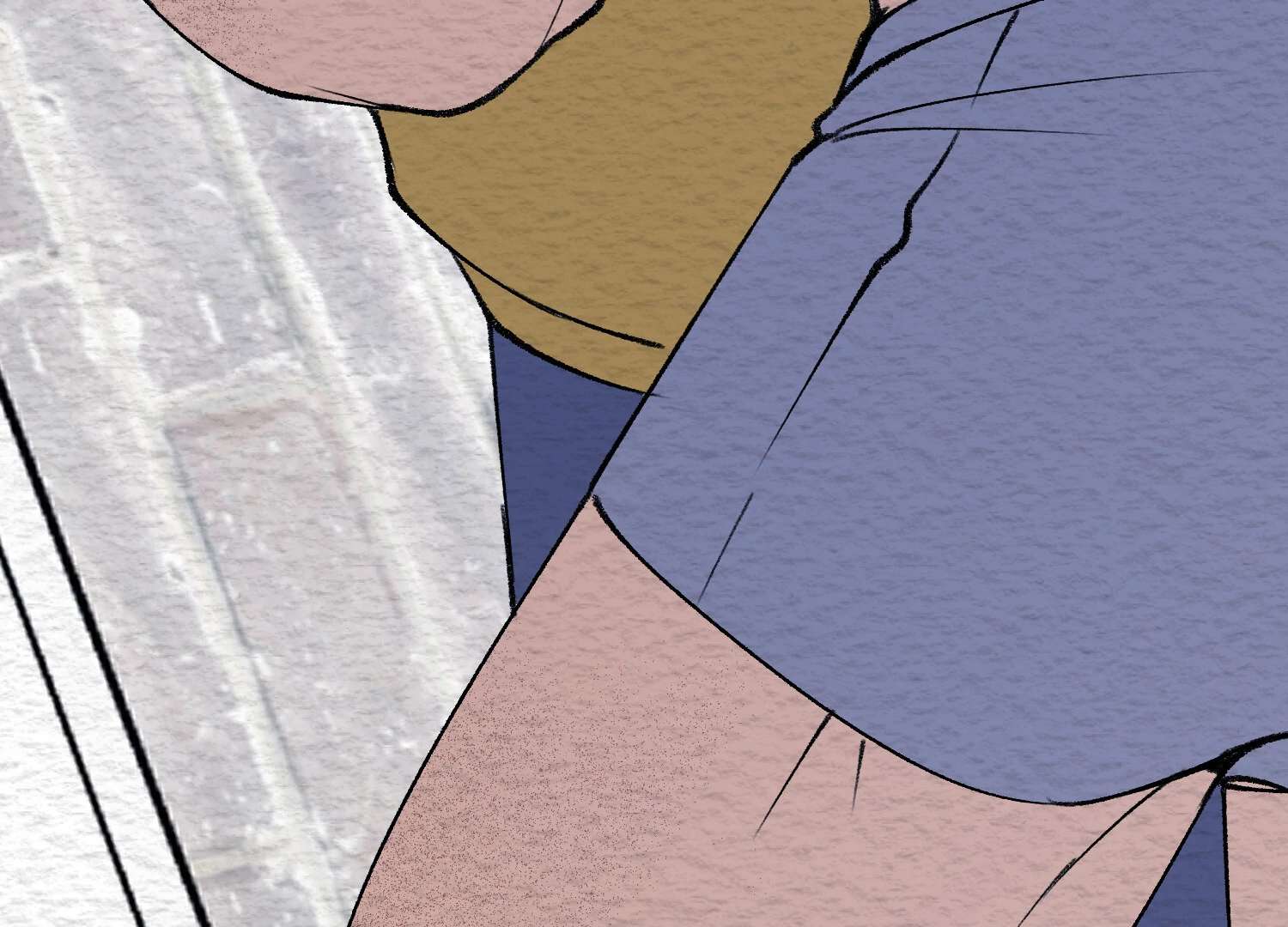 Room Mate Chapter 11 page 25 - 
